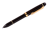 Sailor 1911 Multi-4 (черный корпус)