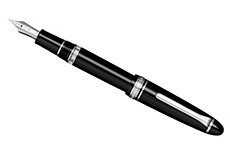 Sailor 1911 Large Realo F (отделка - родий)