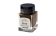 Чернила Sailor Storia Lion 20 мл
