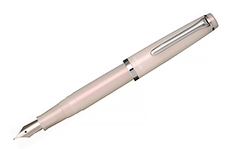 Sailor LeCoule Pearl MF (жемчужный корпус)