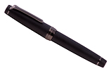 Sailor Professional Gear Imperial Black M (черный матовый корпус)