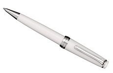 Sailor Professional Gear Slim шариковая (белый корпус)