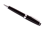 Sailor Professional Gear Slim шариковая (черный корпус)