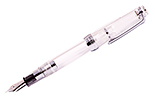 Sailor Professional Gear Slim H-F (прозрачный корпус)