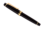Sailor Professional Gear II Slim H-M (отделка - золото)