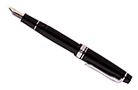 Sailor Professional Gear II Slim H-M (отделка - родий)