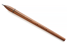 Карандаш Sostanza Pencil Walnut Wood