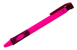 Stabilo LeftRight L карандаш (для левшей, розовый корпус)