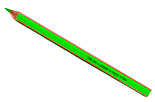 Staedtler TextSurfer карандаш-текстовыделитель (зеленый)