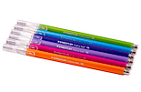 Staedtler Triplus Ball XB (набор шариковых ручек 6 цветов)