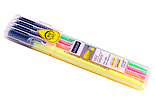 Staedtler Triplus Textsurfer (набор из 4 маркеров)