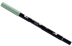 Tombow ABT Dual brush 192 Asparagus