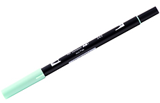 Tombow ABT Dual brush 243 Mint
