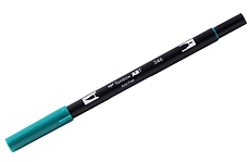 Tombow ABT Dual brush 346 Sea Green