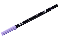 Tombow ABT Dual brush 603 Periwinkle