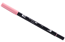 Tombow ABT Dual brush 772 Blush