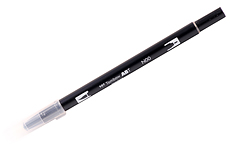 Tombow ABT Dual brush N00 блендер