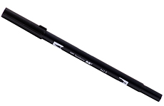 Tombow ABT Dual brush N15 Black