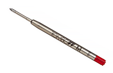 Стержень Tombow G2 (красный, 0.7 мм)