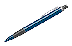 Tombow ZOOM L102 шариковая (темно-синий корпус)