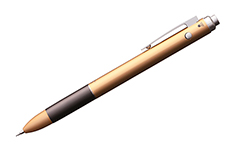 Tombow ZOOM L102 3 in 1 (золотистый корпус)