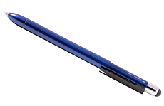 Tombow ZOOM L104 5in1 (темно-синий корпус)