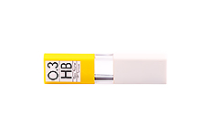 Грифели Tombow HB 0.3 мм 