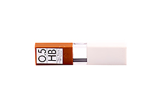 Грифели Tombow HB 0.5 мм 