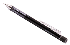 Tombow Mono Graph 0.5 (черный корпус)