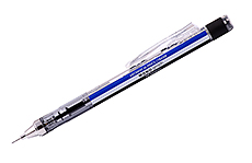 Tombow Mono Graph 0.5 (бело-сине-черный корпус)