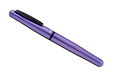 Tombow Object F (фиолетовый корпус)