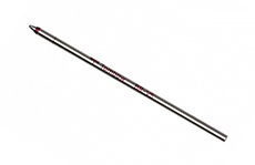 Стержень D1 Tombow M (красный)