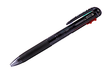 Tombow Reporter 4 (черный корпус)