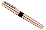 Tombow Zoom 505 (черный стержень, серебристый корпус)