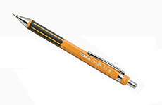 TWSBI JR Pagoda 0.5 мм карандаш (карамельный корпус)