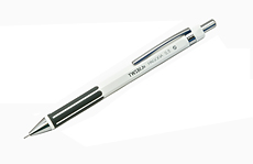 TWSBI JR Pagoda 0.5 мм карандаш (белый корпус)