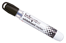 Uni-ball InkView для белой доски (черный, 1.8-2.2 мм)