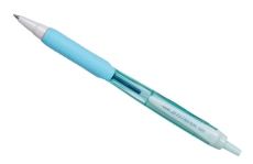 Ручка Uni-ball Jetstream 101 0.7 бирюзовый корпус (синий стержень)