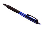 Ручка Uni-ball Jetstream 101 0.5 (синий)