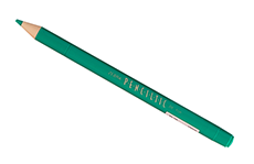 Zebra Penciltic 0.5 (зеленый стержень, игольчатый тип)