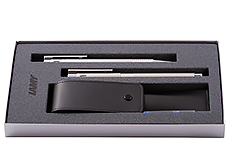 Набор Lamy Logo Limited Edition 2016 (перламутровый)
