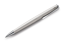 Lamy Studio шариковая (стальной корпус)