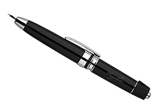 Moonman A3 EF (черный корпус)