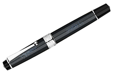 Moonman T5 F (синий корпус)