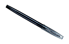 Pilot Super Grip G F (черная)