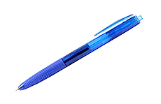 Pilot Super Grip G F (синяя)