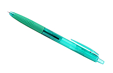 Pilot Super Grip G F (зеленая)