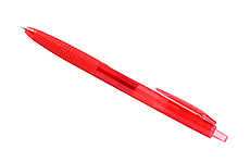 Pilot Super Grip G F (красная)