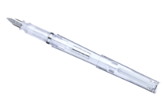 Sailor Tuzu M (прозрачный корпус)