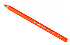 Caran d'Ache Maxi Fluo карандаш-текстовыделитель (оранжевый)